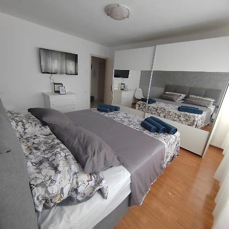 Apartment Sea Queen スプリト エクステリア 写真