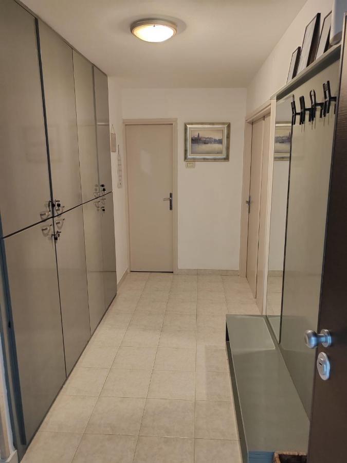 Apartment Sea Queen スプリト エクステリア 写真