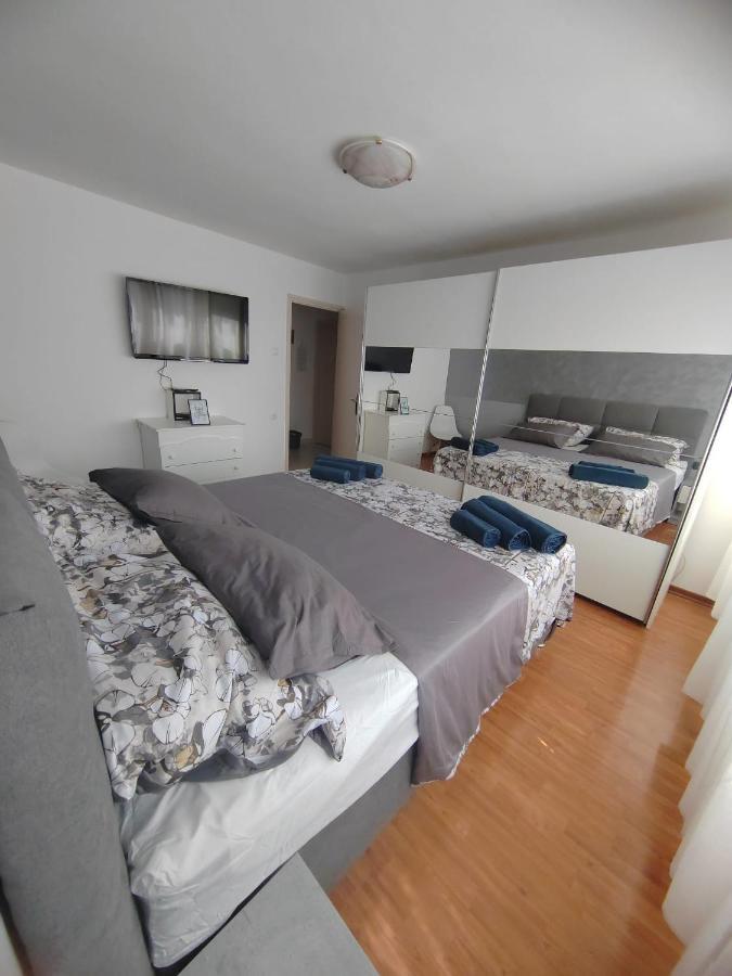 Apartment Sea Queen スプリト エクステリア 写真